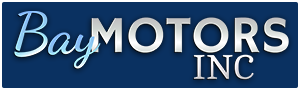 Bay Motors logo