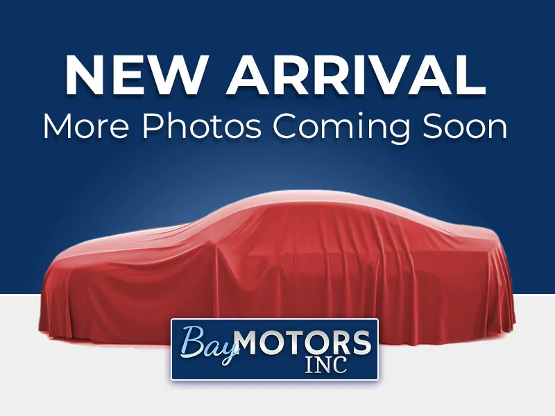 New Arrival for Pre-Owned 2015 Nissan Versa Note SR